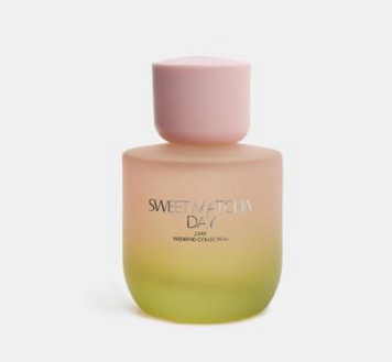 Zara Sweet Matcha Day 90ml Парфуми жіночі ЦБ-00039570 фото