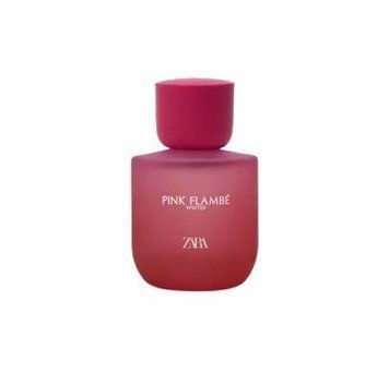 Zara Pink Flambe winter 90 ml Парфуми жіночі ЦБ-00024119 фото
