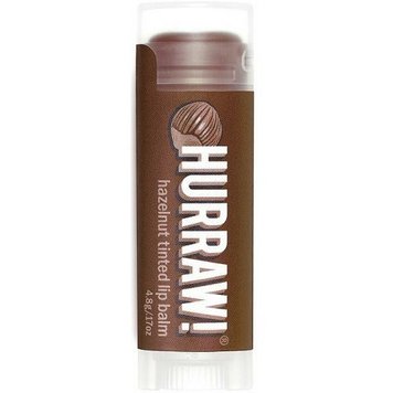 Hurraw! Hazelnut Tinted Lip Balm ЦБ-00031689 фото