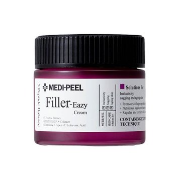 Medi-Peel Eazy Filler Cream 50 мл ЦБ-00031445 фото