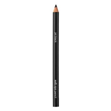 Paese Soft eye pencil Jet black 01 ЦБ-00023997 фото