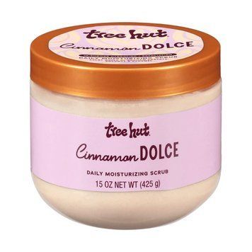 Tree Hut Cinnamon Dolce 425g Зволожувальний скраб ЦБ-00040585 фото