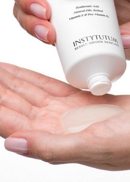 Instytutum Transforming Melting Cleanser 20 ml ЦБ-00033398 фото