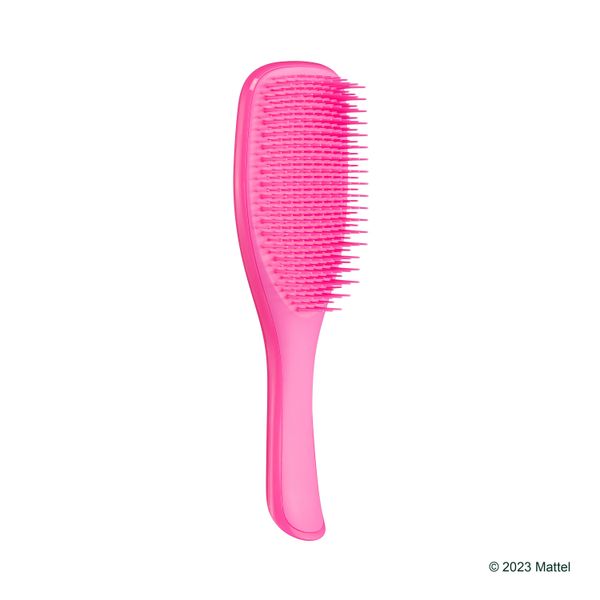 Tangle Teezer & Barbie The Wet Detangler Dopamine Pink ЦБ-00029349 фото