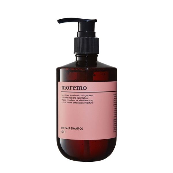 Moremo Repair Shampoo 300 ml ЦБ-00020652 фото