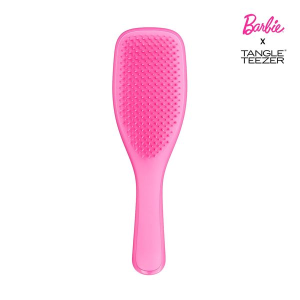 Tangle Teezer & Barbie The Wet Detangler Dopamine Pink ЦБ-00029349 фото