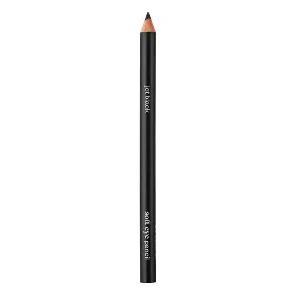 Paese Soft eye pencil Jet black 01 ЦБ-00023997 фото