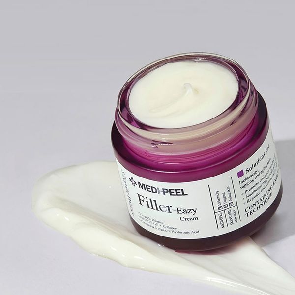Medi-Peel Eazy Filler Cream 50 мл ЦБ-00031445 фото