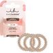 Invisibobble Slim Bronze Me Pretty х1 ЦБ-00032760 фото 1