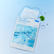 Needly Hya light Calming Зволожувальна маска з гіалуроновою кислотою ЦБ-00039868 фото 2