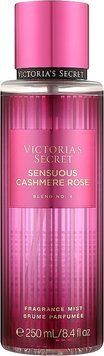 Victorias Secret Sensuous Cashmere Rose Спрей для тіла ЦБ-00034750 фото