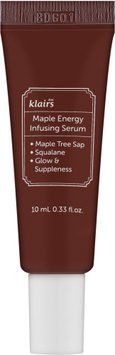 Dear Klairs Maple Energy Infusing 10ml Живильний серум з соком клену ЦБ-00038645 фото