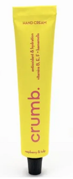 Crumb Raspberry Tulip 50ml Крем для рук Уцінка до 01.27 ЦБ-00041248 фото