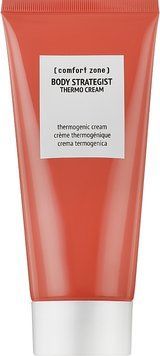 Comfort Zone Body Strategist 200ml Крем для тіла з термогенним ефектом ЦБ-00036927 фото