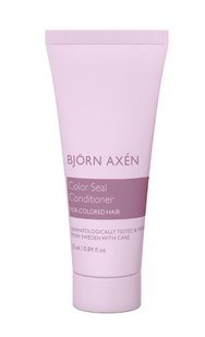 Bjorn Axen Color Seal Conditioner 25 ml ЦБ-00031069 фото