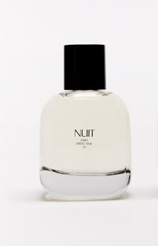 Zara Nuit 90ml 2.0 Парфуми жіночі ЦБ-00024121 фото