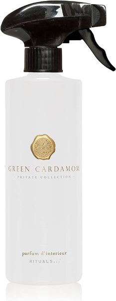 Rituals Private Collection Savage Garden Parfum d'Interieur 500 ml ЦБ-00032579 фото