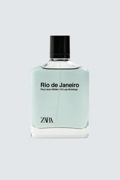 Zara Rio de Janeiro 100ml Парфуми чоловічі ЦБ-00037097 фото