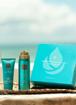 Rituals Karma Hydration Essentials Подарунковий набір ЦБ-00034738 фото