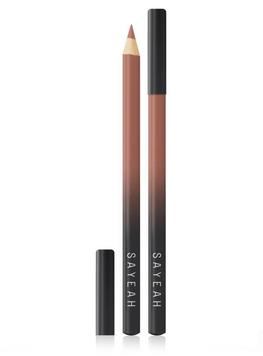 Sayeah Beauty 04 Toffee Олівець для губ Уцінка до 02.27 ЦБ-00042015 фото