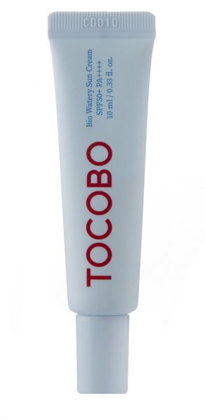 Tocobo Bio Watery Sun Cream SPF50+ 10ml ЦБ-00032448 фото