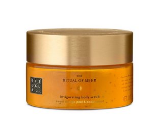 Rituals Of Mehr Body Scrub 250 ml ЦБ-00021260 фото