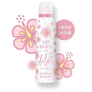 Bilou Rosy Hibiscus 200 ml ЦБ-00030958 фото