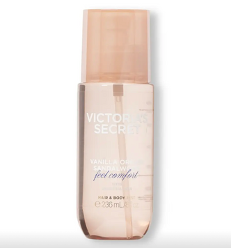 Victorias Secret Vanilla Orchid Sandalwood 88ml Спрей для тіла ЦБ-00039030 фото