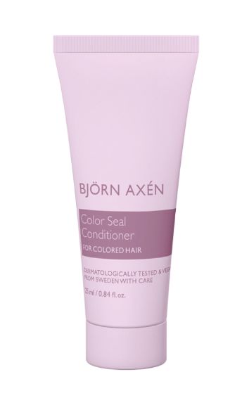 Bjorn Axen Color Seal Conditioner 25 ml ЦБ-00031069 фото