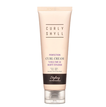 CurlyShyll Curl Cream 150ml Крем для укладки кучерів Уцінка до 07.26 ЦБ-00038838 фото