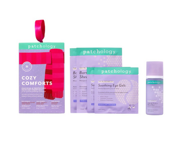 Patchology Cozy Comforts Holiday 2025 Святковий набір ЦБ-00038193 фото