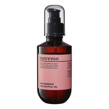 Moremo Hair Essence Delightful Oil 150 ml ЦБ-00020655 фото