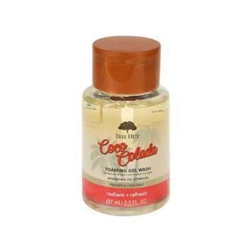 Tree Hut Coco Colada 97ml Гель для душу ЦБ-00040586 фото