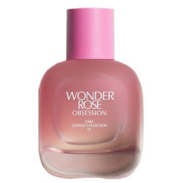Zara Wonder rose obsessione 90 ml Парфуми жіночі ЦБ-00023117 фото