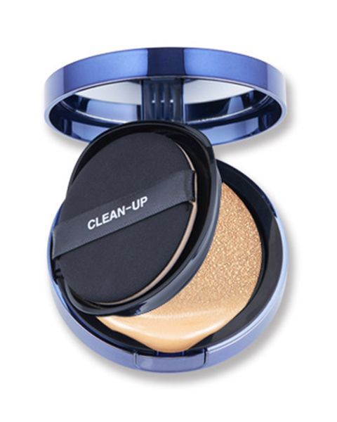 Cuskin Skinfit Cushionpact spf50 19 Антивіковий кушон зі змінним блоком ЦБ-00036829 фото