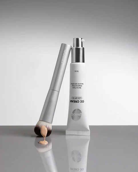 Unico With SPF 35 30ml СС Крем ЦБ-00040015 фото