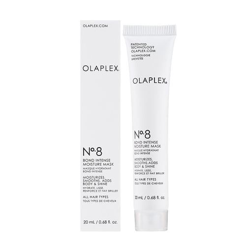 Olaplex Bond Intense Moisture Mask 20ml Інтенсивно зволожуюча бонд-маска ЦБ-00037994 фото