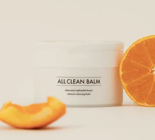 Heimish all clean balm mandarin 120ml ЦБ-00024299 фото