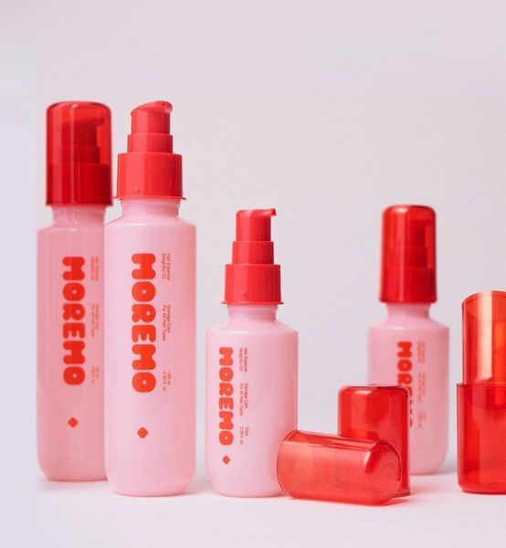 Moremo Hair Essence Delightful Oil 150 ml ЦБ-00020655 фото