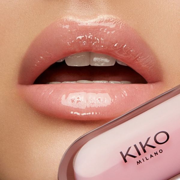 Kiko Lip Volume 01 ЦБ-00022909 фото