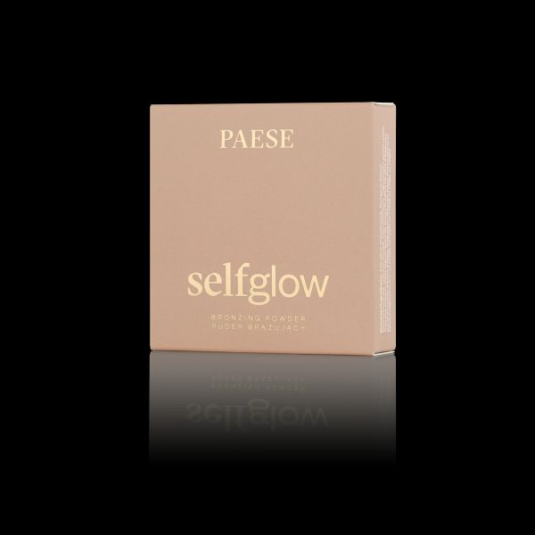 Paese Selfglow bronzing Light ЦБ-00024004 фото