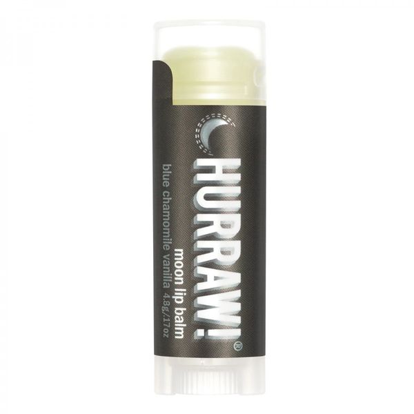 Hurraw! Balm, Moon Lip Balm ЦБ-00031690 фото