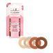 Invisibobble Original The Cafe au Lait Резинка браслет для волосся 1 шт ЦБ-00032759 фото 1
