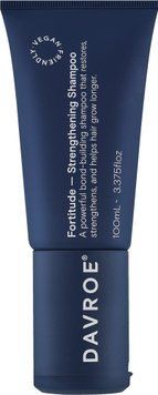 Davroe Fortitude 100ml Шампунь для зміцнення волосся ЦБ-00037336 фото