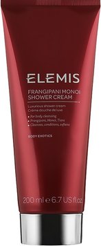 Elemis Frangipani Monoi Shower Cream 200ml ЦБ-00026857 фото