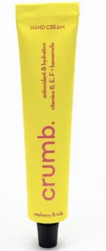Crumb Raspberry Tulip 50ml Крем для рук Уцінка до 03.27 ЦБ-00042180 фото