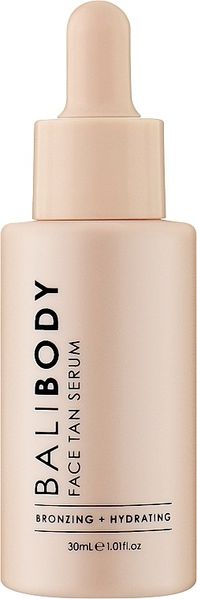 Bali Body Face Tan Serum 30 ml ЦБ-00029336 фото