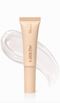 Catiche Lip Balm Glass 10ml Прозорий глянцевий блиск для губ ЦБ-00041100 фото