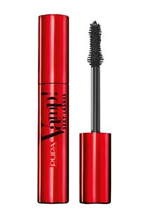 Pupa Vamp sexy lashes 11 Mascara ЦБ-00027245 фото