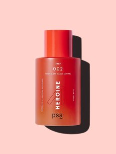 PSA Heroine Mandelic & Licorice Superfood Glow Toner 100 ml ЦБ-00022500 фото